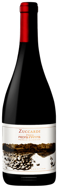 Zuccardi Finca Piedra Infinita Malbec