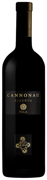 Riserva Cannonau