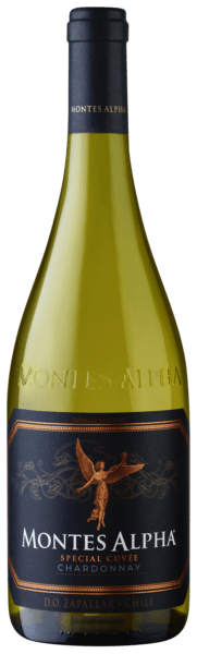 Montes Montes Alpha Special Cuvée Chardonnay