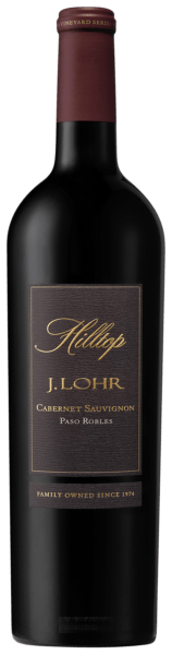 Hilltop Cabernet Sauvignon