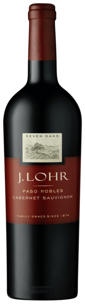 Estates Seven Oaks Cabernet Sauvignon