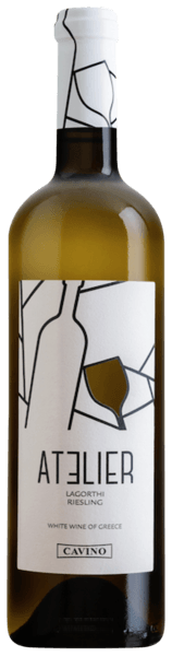 Atelier Riesling - Lagorthi