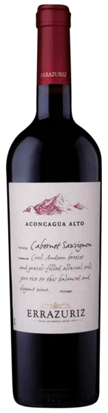 Aconcagua Alto Cabernet Sauvignon
