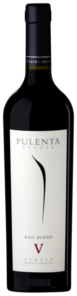 Pulenta Estate Red Blend (V)