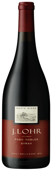 Estates South Ridge Syrah