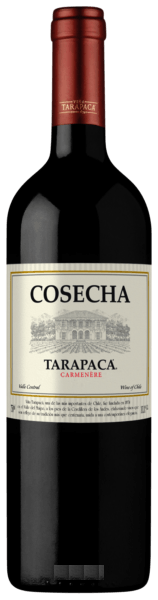 Tarapacá Cosecha Carmenère