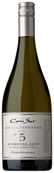 Single Vineyard Chardonnay