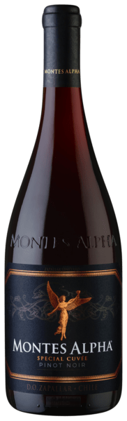 Montes Montes Alpha Special Cuvée Pinot Noir
