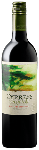 Cypress Vineyards Cabernet Sauvignon
