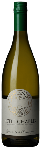 Petit Chablis