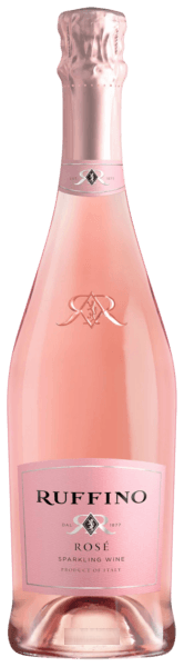 Sparkling Rosé