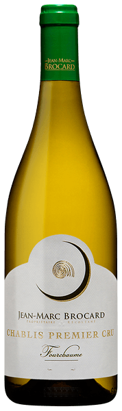 Jean-Marc Brocard Chablis Premier Cru 'Fourchaume'
