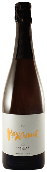 Cava Roxanne Las 2 Ces Brut