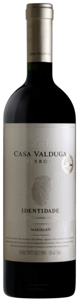 Casa Valduga Identidade Terroir Marselan