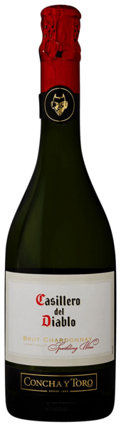 Casillero del Diablo Chardonnay Brut