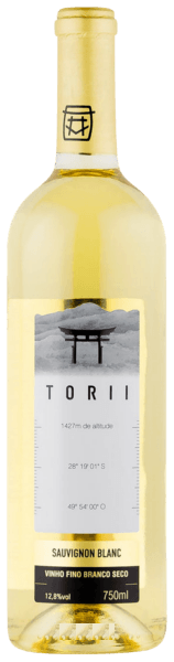 Vinícola Hiragami Torii Sauvignon Blanc