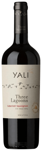 Three Lagoons Cabernet Sauvignon