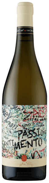 Pasqua Vigneti e Cantine PassioneSentimento Bianco