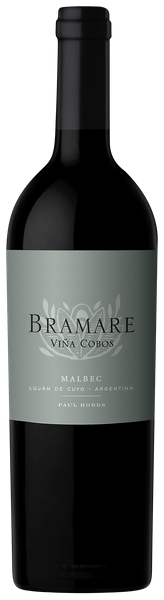 Viña Cobos Bramare Malbec Lujan de Cuyo