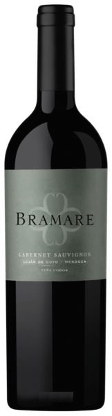 Viña Cobos Bramare Cabernet Sauvignon