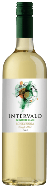 Echeverría Intervalo Sauvignon Blanc