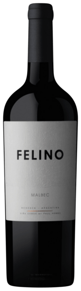 Viña Cobos Felino Malbec