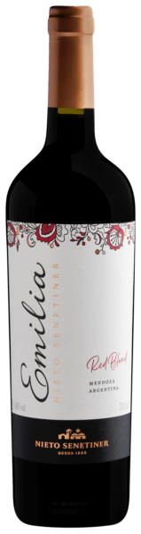 Emilia Red Blend