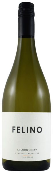 Viña Cobos Felino Chardonnay
