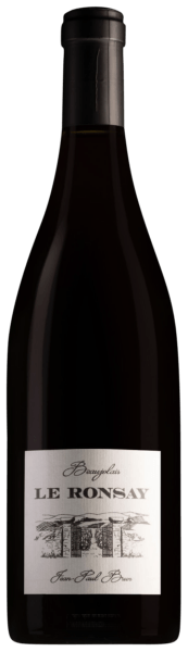 Terres Dorées Le Ronsay Beaujolais
