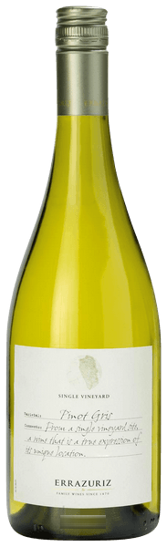 Single Vineyard Pinot Gris