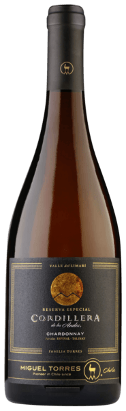 Miguel Torres Chile Cordillera Reserva Especial Chardonnay