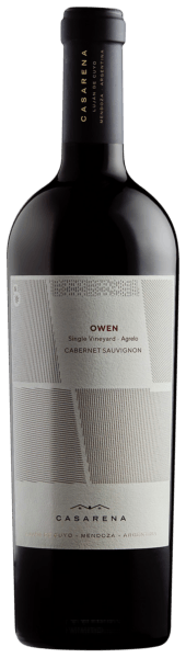 Casarena Owen's Vineyard Cabernet Sauvignon