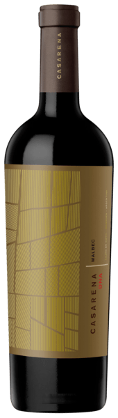 Casarena DNA Malbec