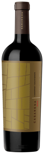 Casarena DNA Cabernet Sauvignon