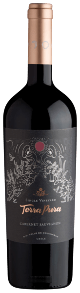 Single Vineyard Cabernet Sauvignon