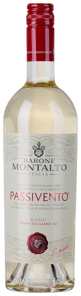 Bianco Passivento
