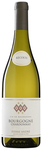 Pierre André Bourgogne Chardonnay