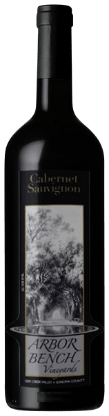 Arbor Bench Vineyards Cabernet Sauvignon