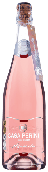 Aquarela Moscatel Espumante