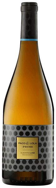 Paco & Lola Prime Albariño Lias