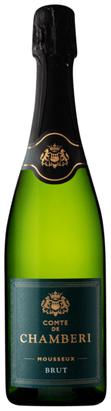 Félix Solís Comte de Chamberi Mousseux Brut