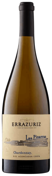 Las Pizarras Chardonnay