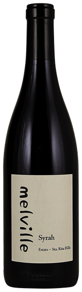 Melville Estate Sta. Rita Hills Syrah