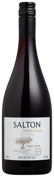 Salton Paradoxo Pinot Noir2020