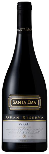 Santa Ema Gran Reserva Syrah