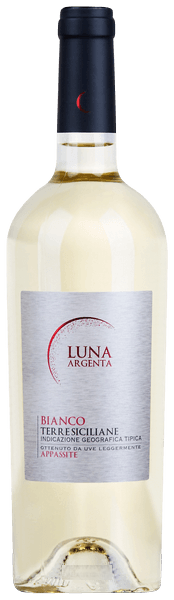Luna Argenta Appassite Bianco