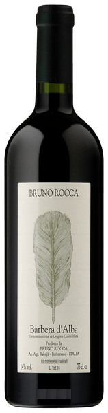 Bruno Rocca Barbera d'Alba