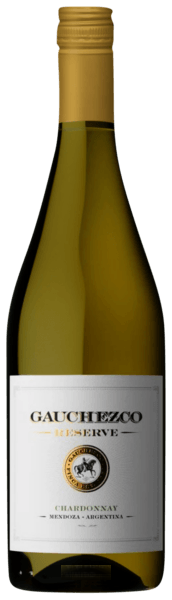 Gauchezco Reserve Chardonnay