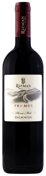 Primus Plavac Mali