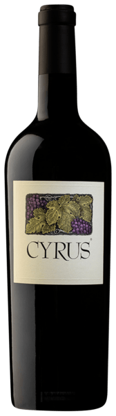 Cyrus